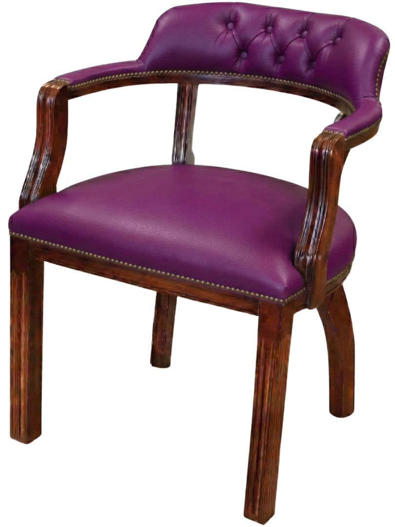 The Court Chair Stand